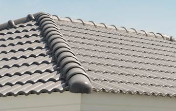 advantages of Eilean Duirinnis clay roofing