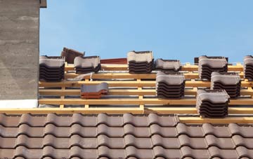 Eilean Duirinnis clay roofing costs
