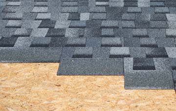 expert Eilean Duirinnis asphalt roof companies