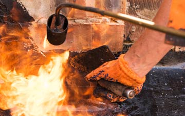 Eilean Duirinnis flat roof repair companies