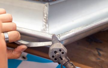 disadvantages of Eilean Duirinnis lead roofing