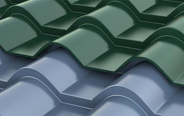 who should consider Eilean Duirinnis plastic roofs