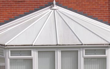 Eilean Duirinnis polycarbonate conservatory roof repairs