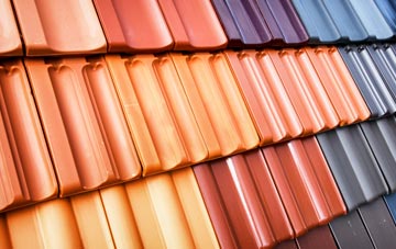 Eilean Duirinnis roof tile costs