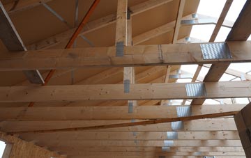 Eilean Duirinnis roof truss costs