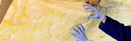 quotes for Eilean Duirinnis roof insulation