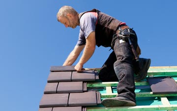 disadvantages of Eilean Duirinnis slate roofing
