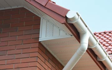 Eilean Duirinnis soffit repair costs