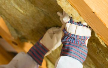 types of Eilean Duirinnis pitched roof insulation materials