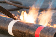 Eilean Duirinnis flat roofing replacement