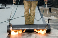 Eilean Duirinnis flat roof sealing quote