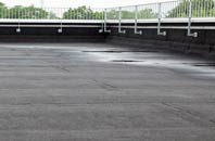 find rated Eilean Duirinnis flat roofing companies