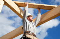 Eilean Duirinnis roof replacement work