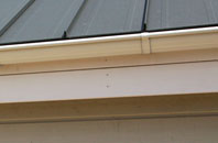 Eilean Duirinnis soffit repair
